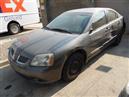 2005 MITSUBISHI GALANT ES GRAY 2.4 AT 203981